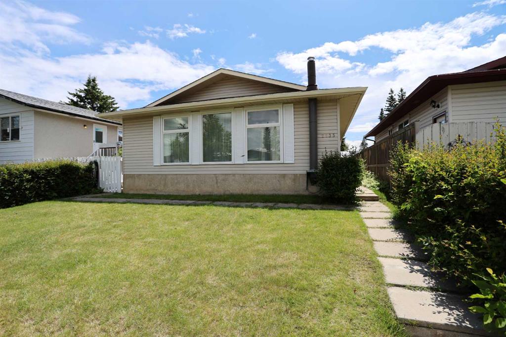 2835 Cedarbrae Drive SW, Calgary, Alberta, T2W 1Y2