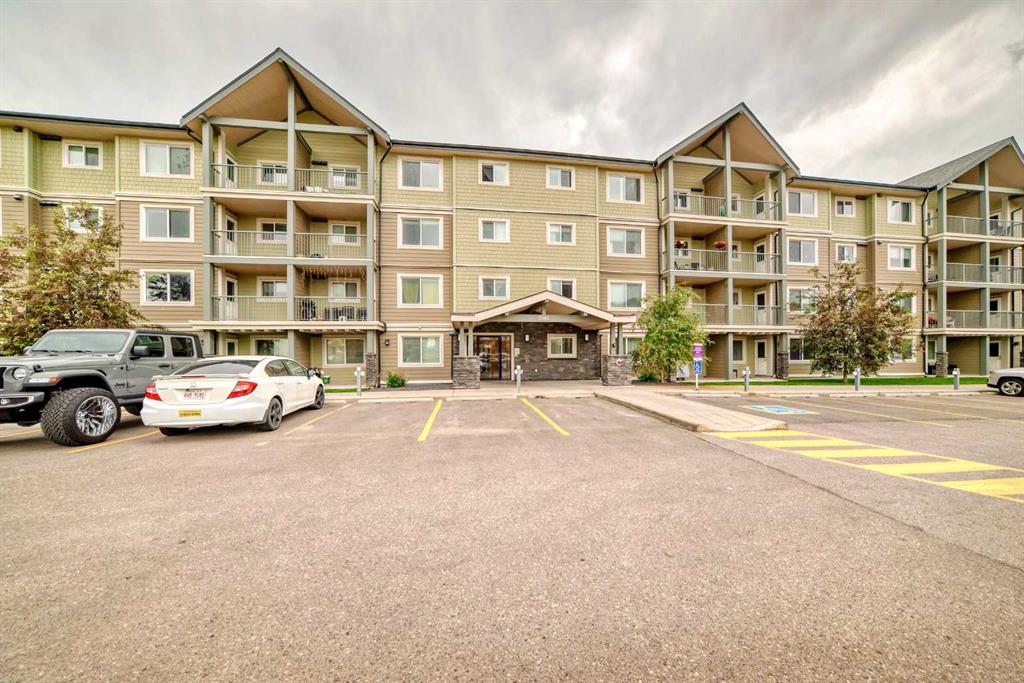 #2402 181 Skyview Ranch Manor NE, Calgary, Alberta, T3N 0V2