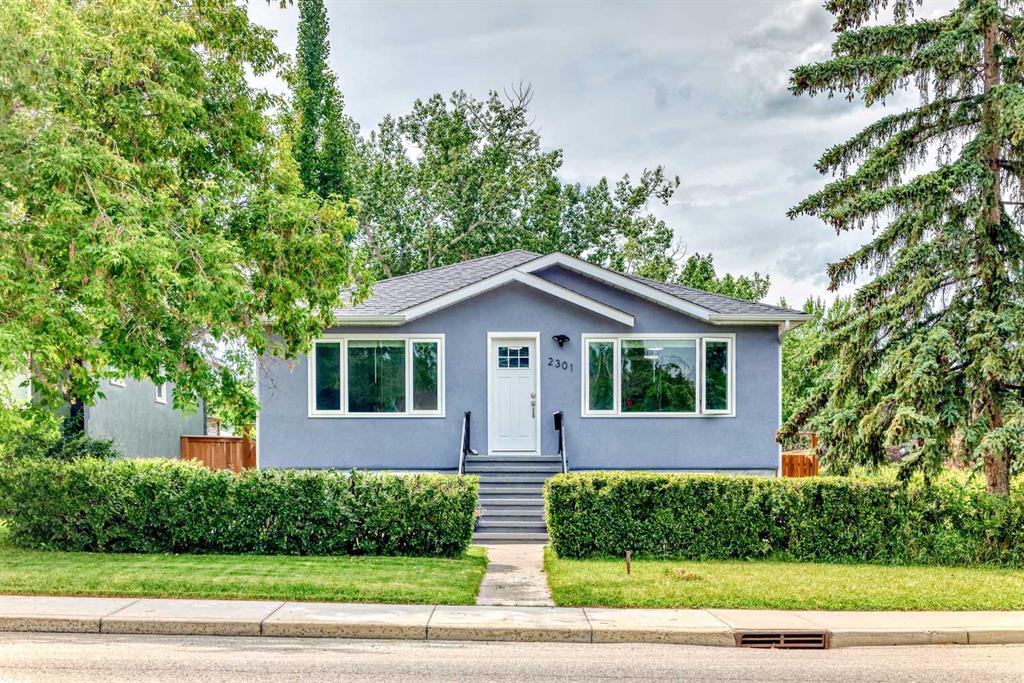 2301 Richmond Road SW, Calgary, Alberta, T2T 5E3