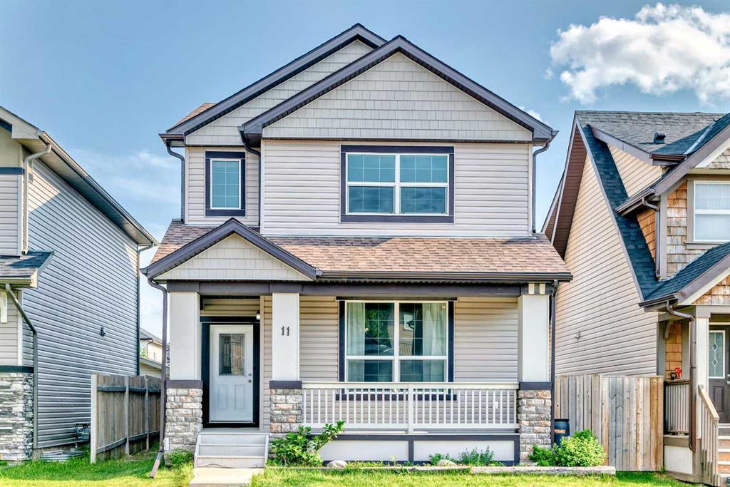 11 Skyview Springs Manor NE, Calgary, Alberta, T3N 0A9