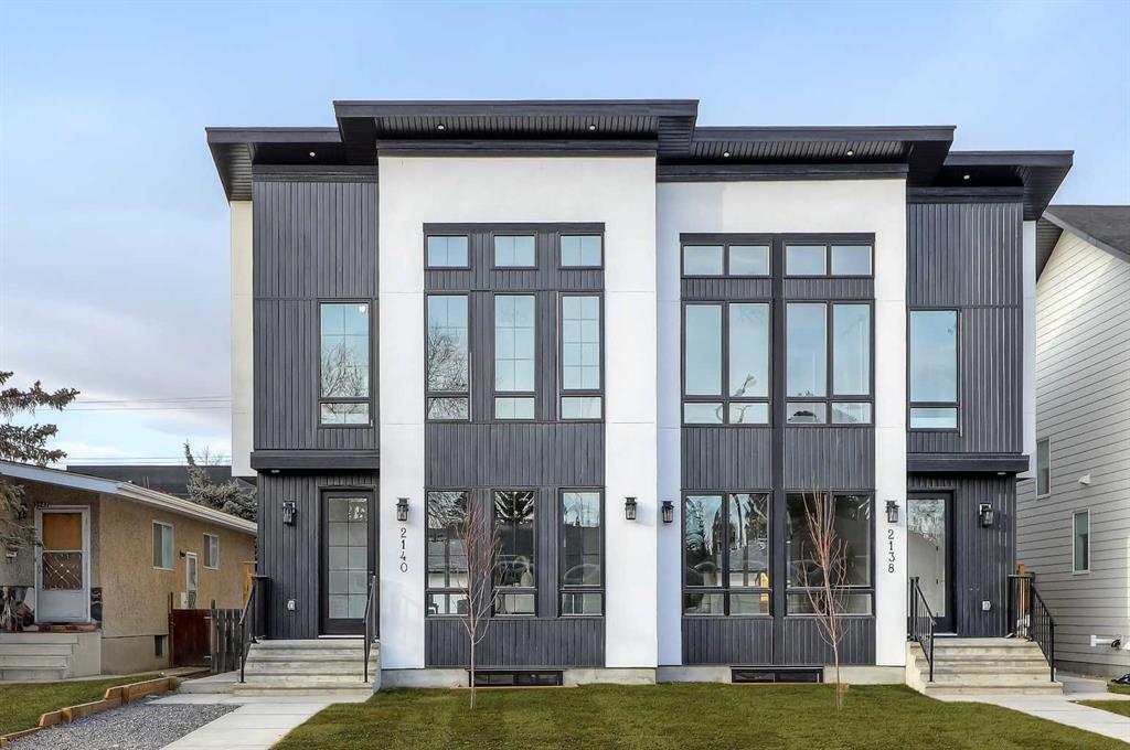 2140 54 Avenue SW, Calgary, Alberta, T3E 1L7