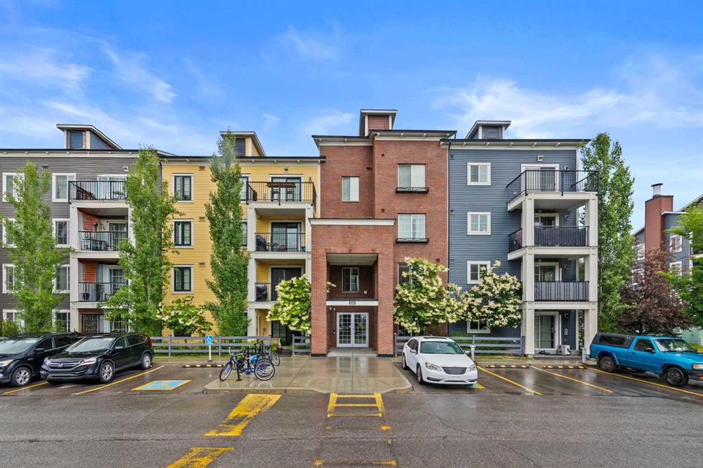 #1218 99 Copperstone Park SE, Calgary, Alberta, T2Z 5C9