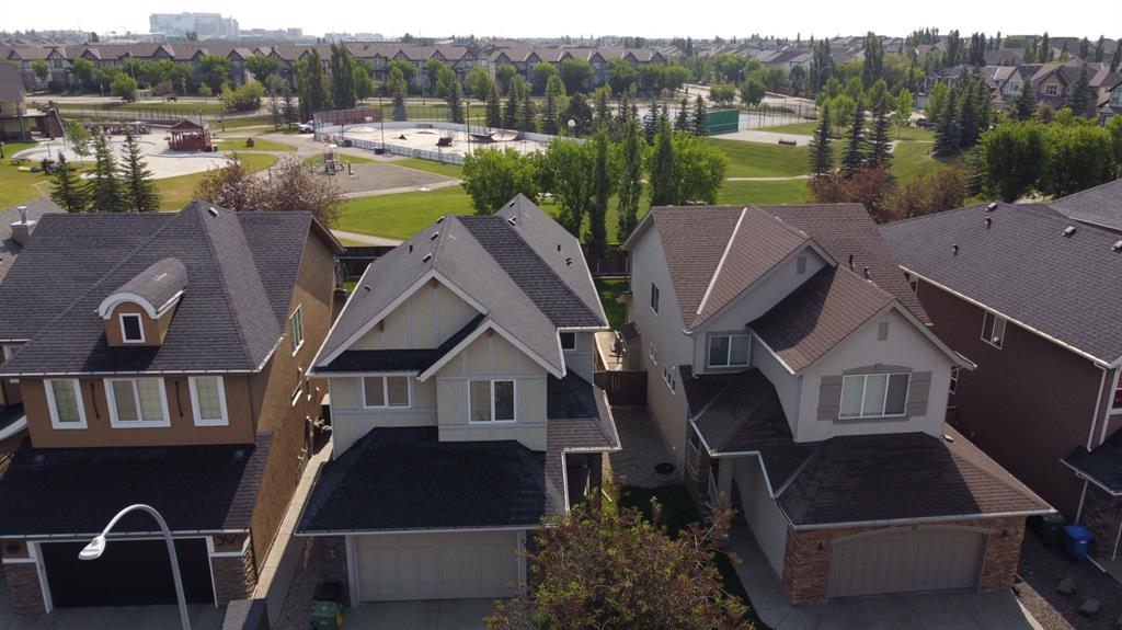 35 Cranarch Circle SE, Calgary, Alberta, T3M 0S3