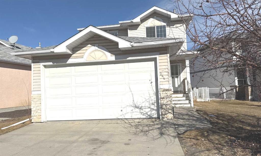 244 Los Alamos Place NE, Calgary, Alberta, T1Y 7G7