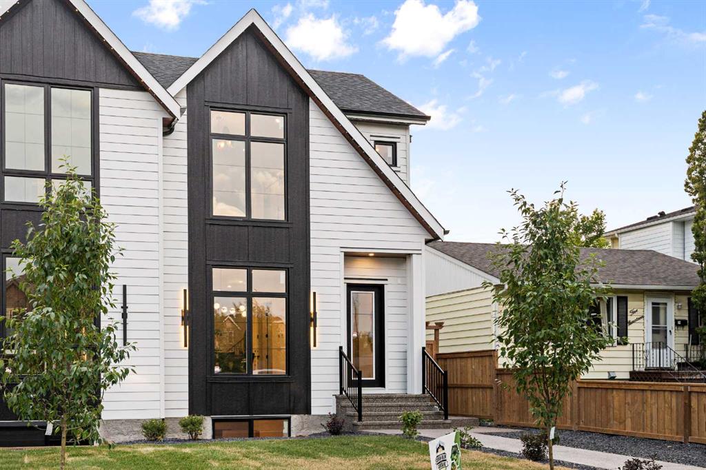 517 34A Street NW, Calgary, Alberta, T2N2Y6