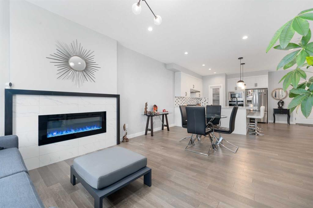 40 Walgrove Mews SE, Calgary, Alberta, T2X 4A3