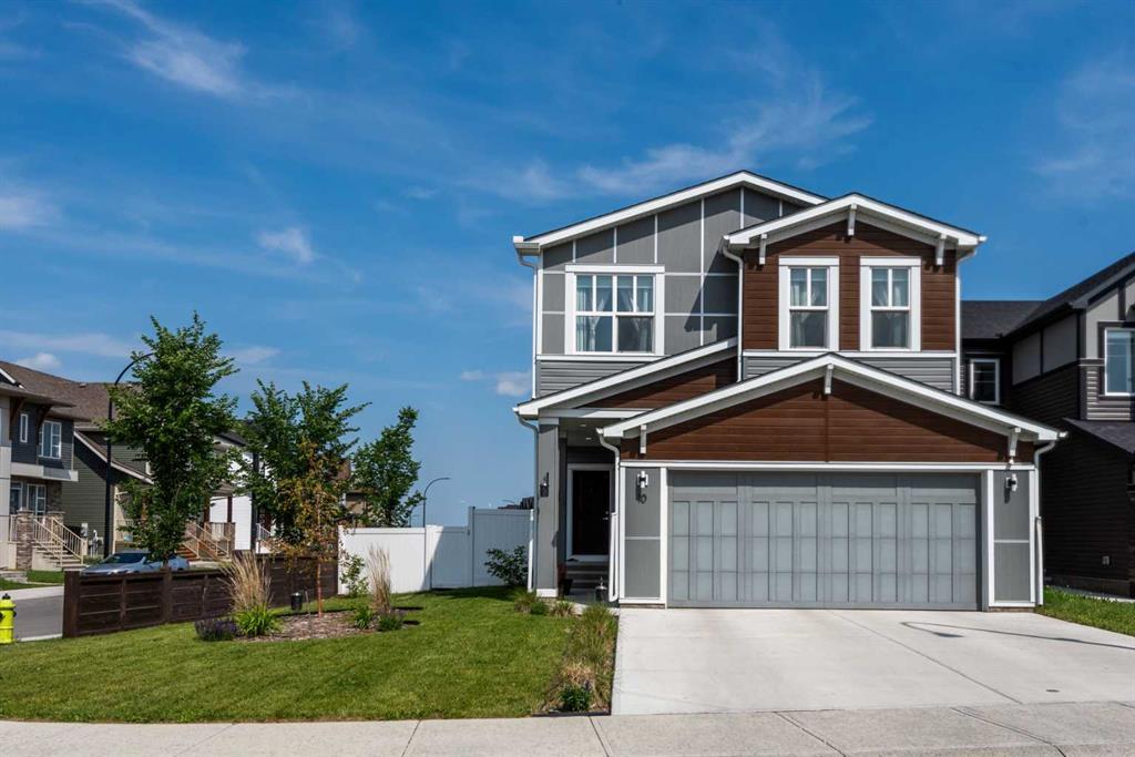 10 Seton Parade SE, Calgary, Alberta, T3M 3B6