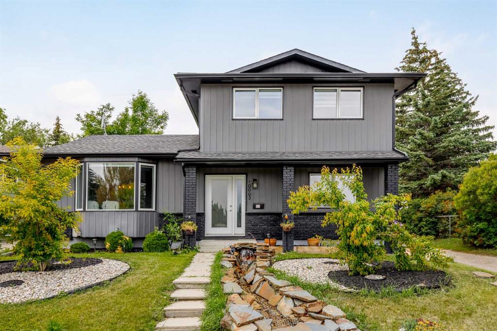 10003 Oakfield Drive SW, Calgary, Alberta, T2V 1S9