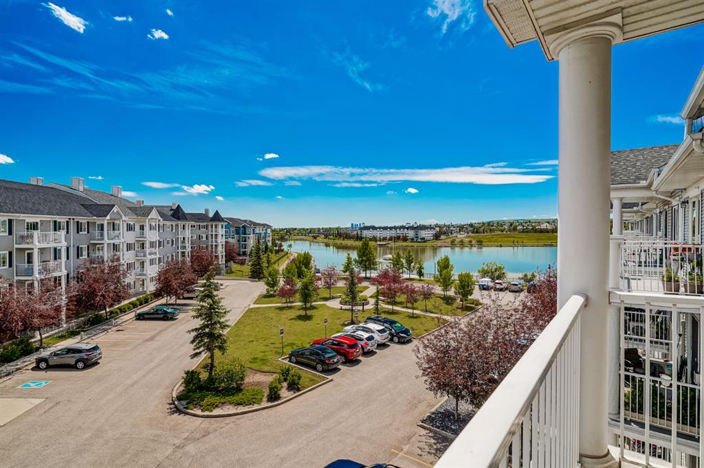 #3417 10 Country Village Park NE, Calgary, Alberta, T3K0W5