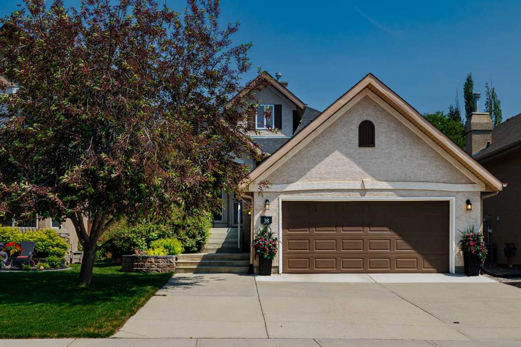 38 Tuscany Glen Park NW, Calgary, Alberta, T3L 2T7