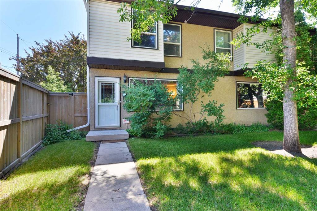 #90 630 Sabrina Road SW, Calgary, Alberta, T2W2N7