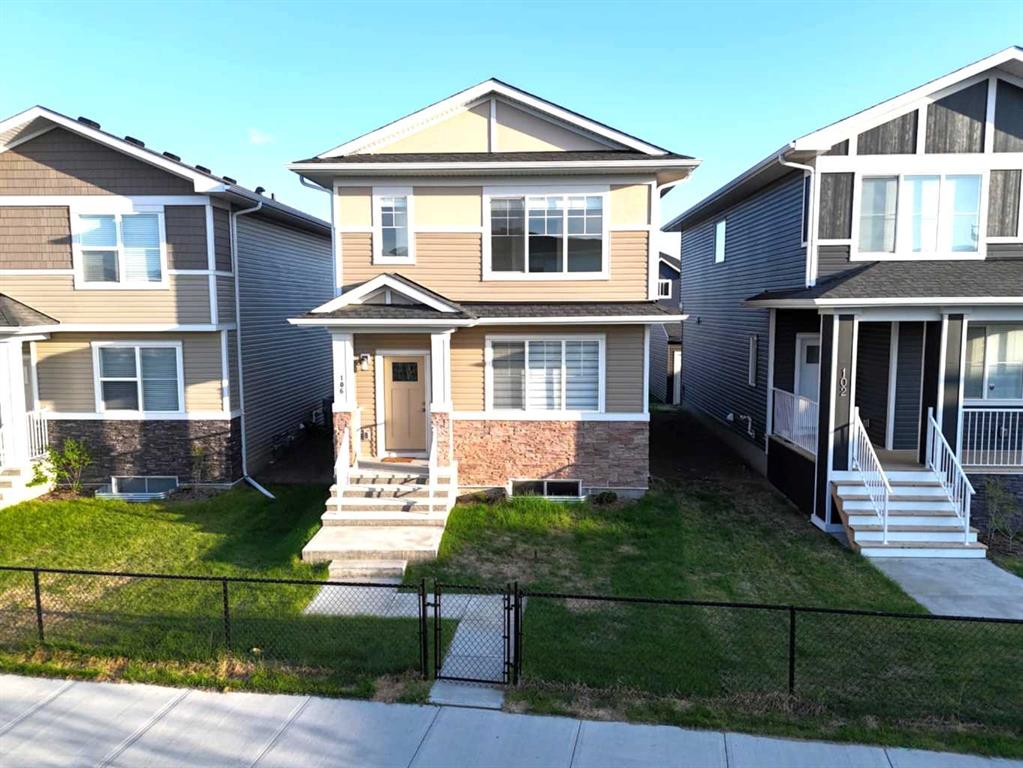 106 Dawson Harbour Grove, Chestermere, Alberta, T1X 2S4