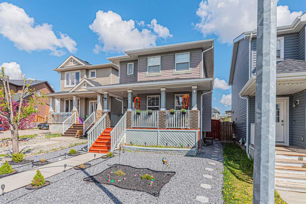 288 Evansdale Way NW, Calgary, Alberta, T3P 0C2