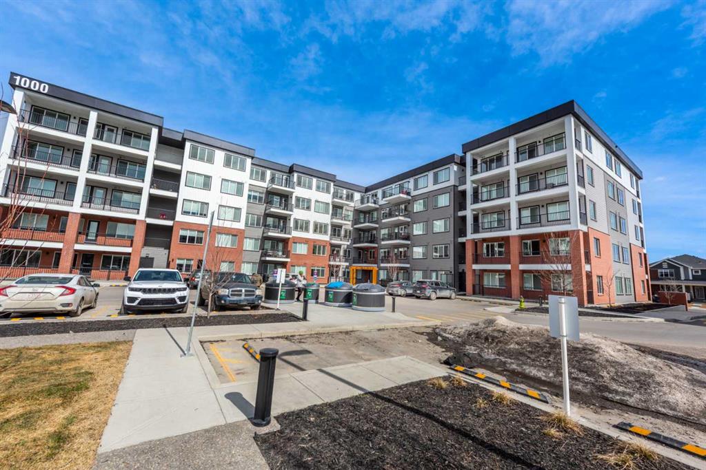 #1503 111 Wolf Creek Drive SE, Calgary, Alberta, T2X5X2