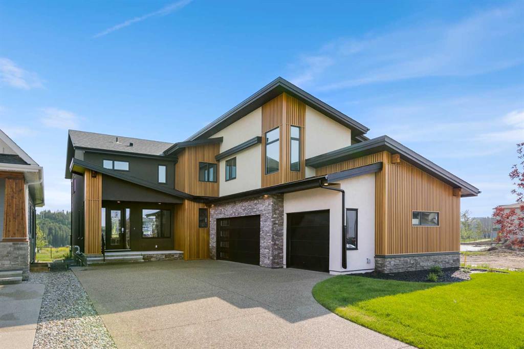 237 Rowmont Drive NW, Calgary, Alberta, T3L 0L4