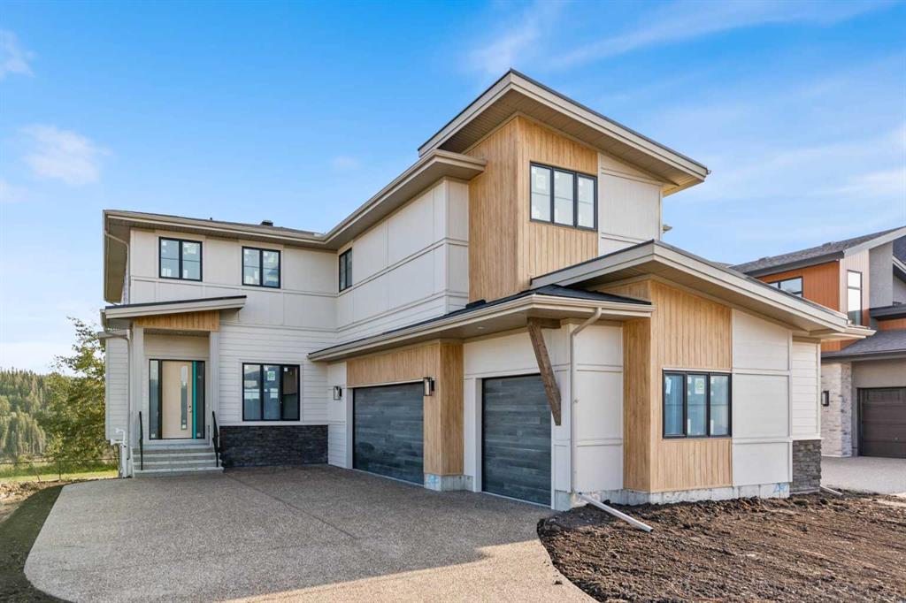 265 Rowmont Drive NW, Calgary, Alberta, T3L 0L2