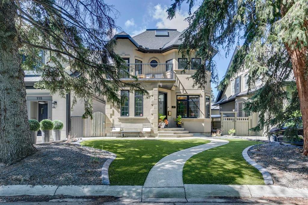 117 Garden Crescent SW, Calgary, Alberta, T2S 2H8