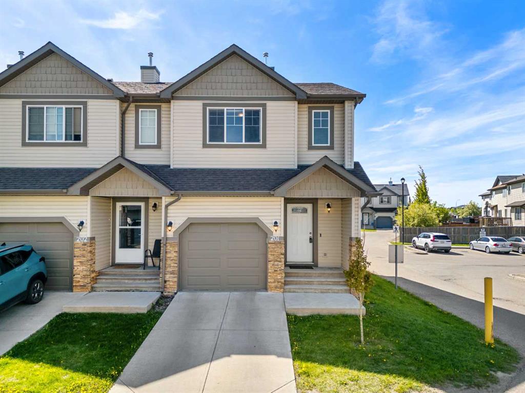 #201 620 Luxstone Landing SW, Airdrie, Alberta, T4B 0B5