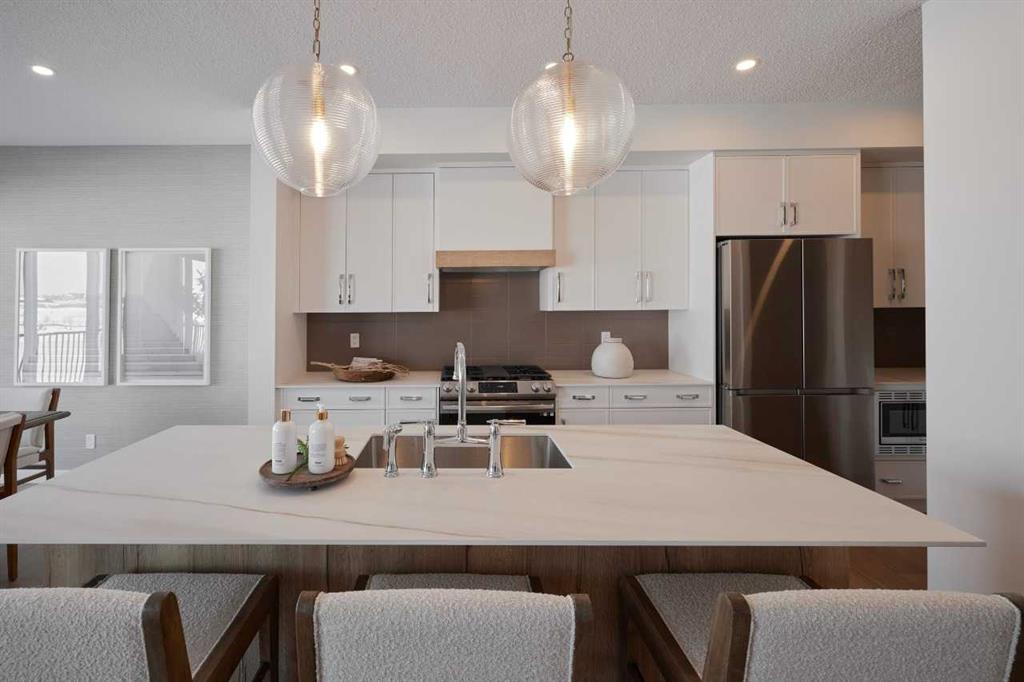 120 Mallard Grove SE, Calgary, Alberta, T3S 0E2