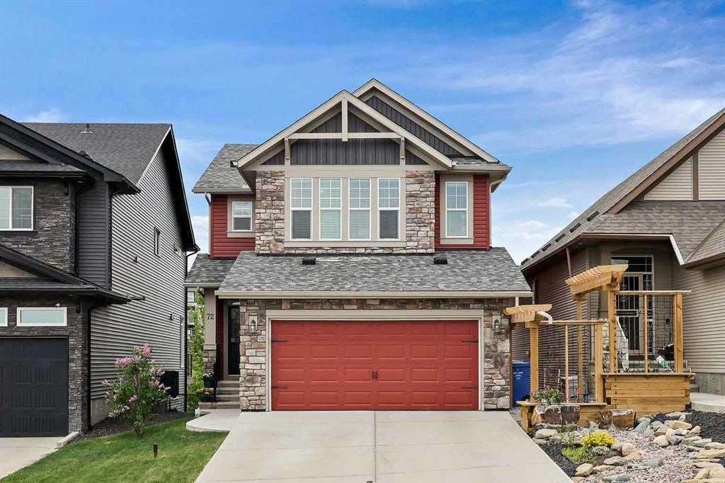 72 Nolanlake View NW, Calgary, Alberta, T3R 0W3