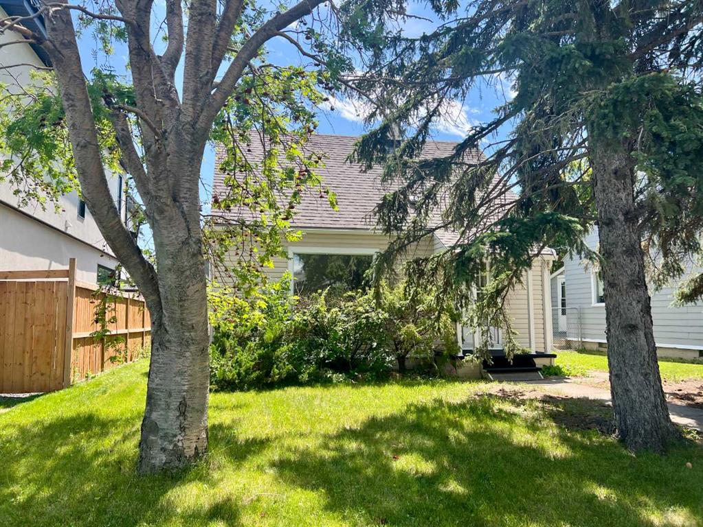1405 19 Avenue NW, Calgary, Alberta, T2M 1A7