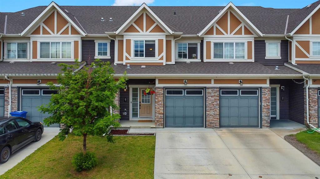 81 Hillcrest Square SW, Airdrie, Alberta, T4B 4H9