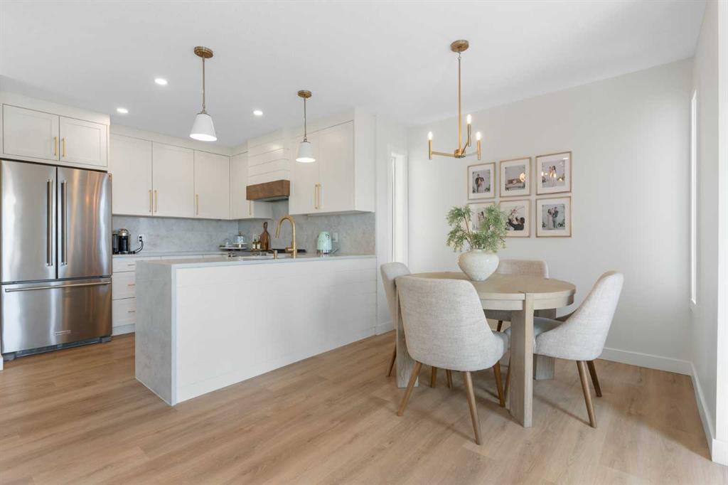 6 Hidden Hills Terrace NW, Calgary, Alberta, T3E 6E1