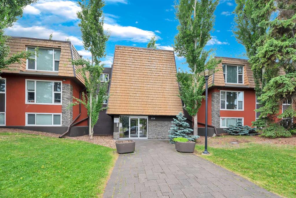 #209 315 50 Avenue SW, Calgary, Alberta, T2S 1H3