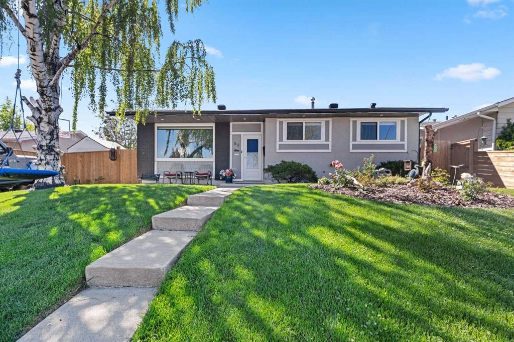 80 Allandale Close SE, Calgary, Alberta, T2H 1V9