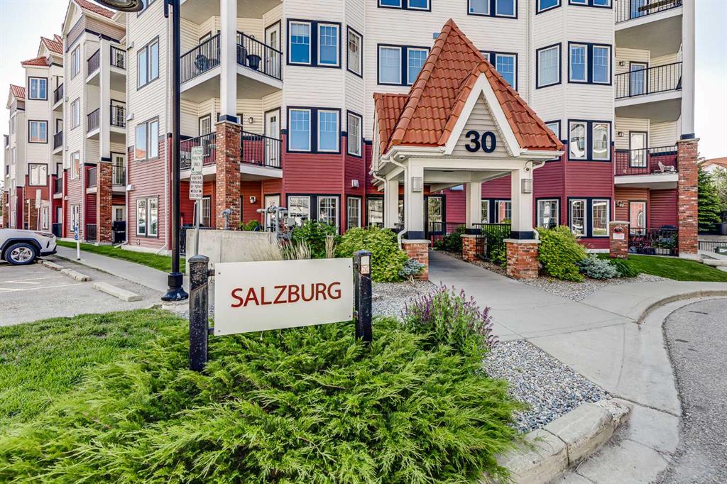 #126 30 Royal Oak Plaza NW, Calgary, Alberta, T3G 0C1