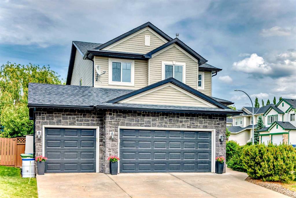 128 Tusslewood Terrace NW, Calgary, Alberta, T3L2W4