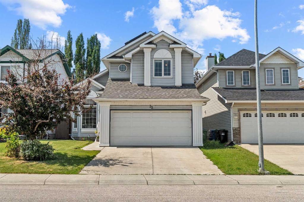 32 Douglas Ridge Green SE, Calgary, Alberta, T2Z 2T2