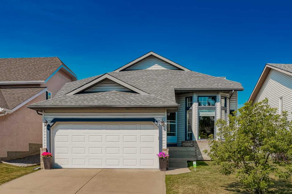47 Harvest Glen Rise NE, Calgary, Alberta, T3K4C1