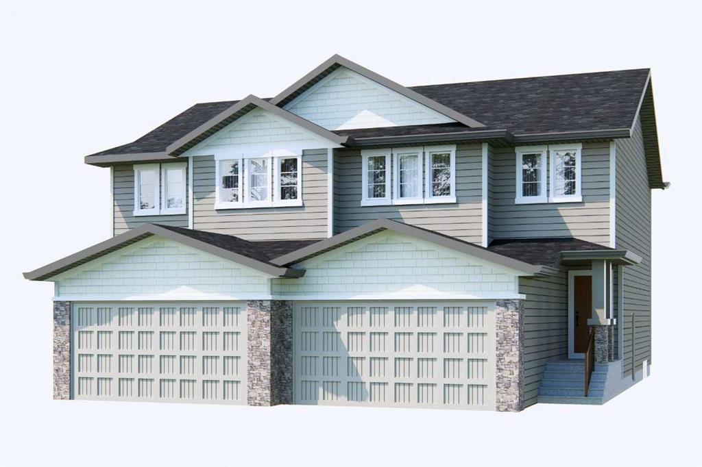 225 Dawson Wharf Road, Chestermere, Alberta, T1X 2X4