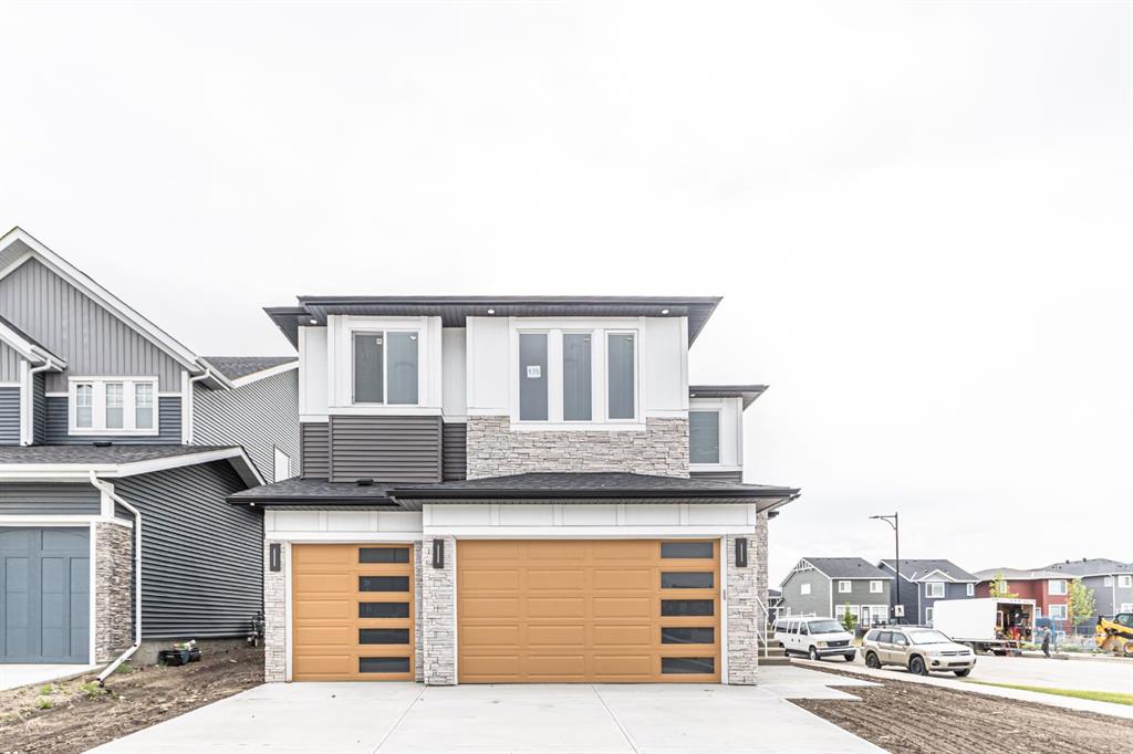 175 Chelsea Channel, Chestermere, Alberta, T1X 2T2