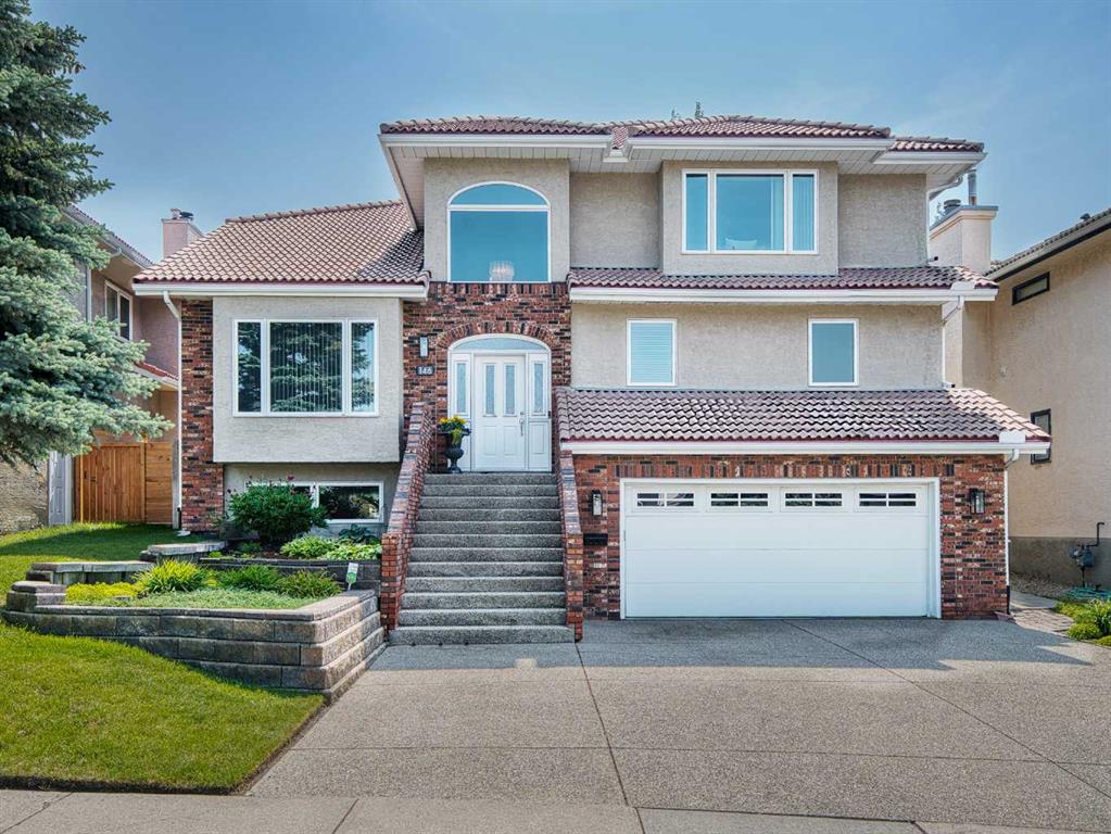 146 Edgeview Road NW, Calgary, Alberta, T3A4V1