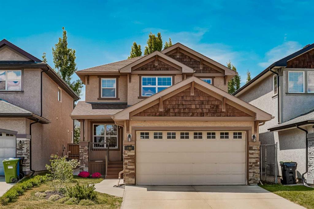 196 Everwillow Park SW, Calgary, Alberta, T2Y 5E1