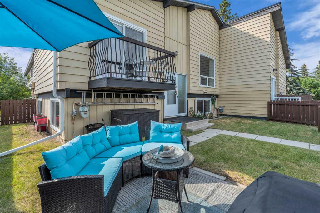 #74 7205 4 Street NE, Calgary, Alberta, T2K 5S3
