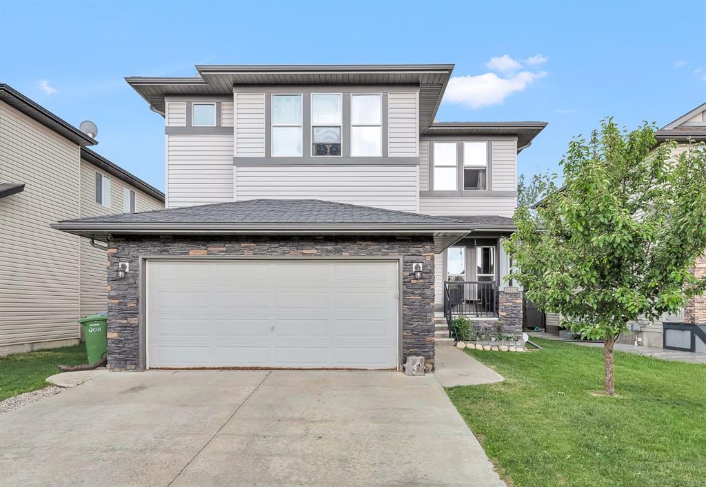 116 Seagreen Link, Chestermere, Alberta, T1X 0E7