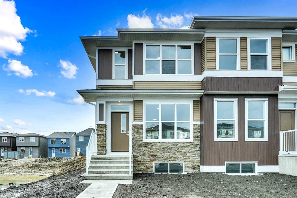 1917 Cornerstone Boulevard NE, Calgary, Alberta, t3n2s8
