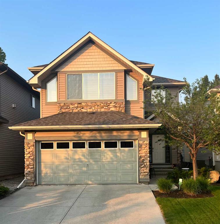438 Cranston Drive SE, Calgary, Alberta, T3M 0C1