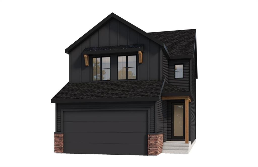 4055 Sawgrass Street NW, Airdrie, Alberta, T4B 5V4