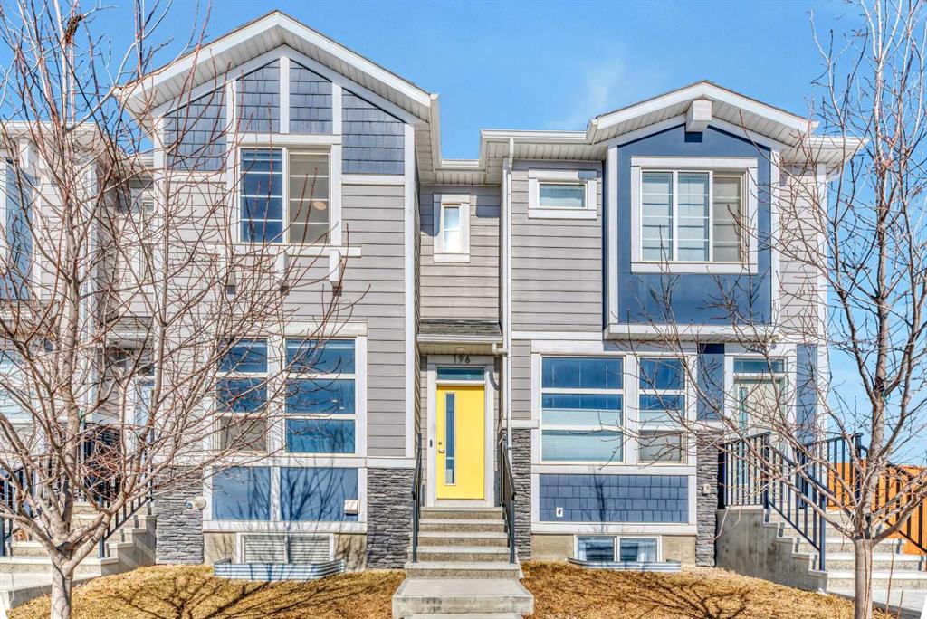 196 Wolf Hollow Park SE, Calgary, Alberta, T2X4M6