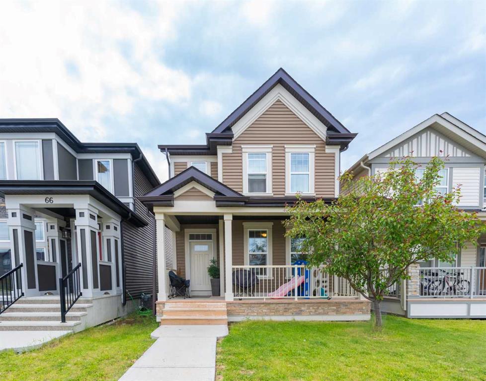 70 Evanscrest Road NW, Calgary, Alberta, T3P1J1