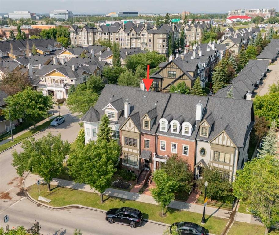 4119 Garrison Boulevard SW, Calgary, Alberta, T2T 6G2