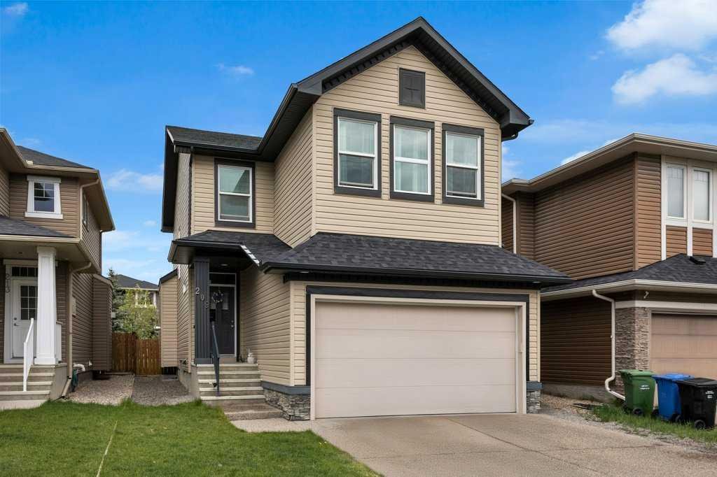209 Evanspark Gardens NW, Calgary, Alberta, T3P 0G6