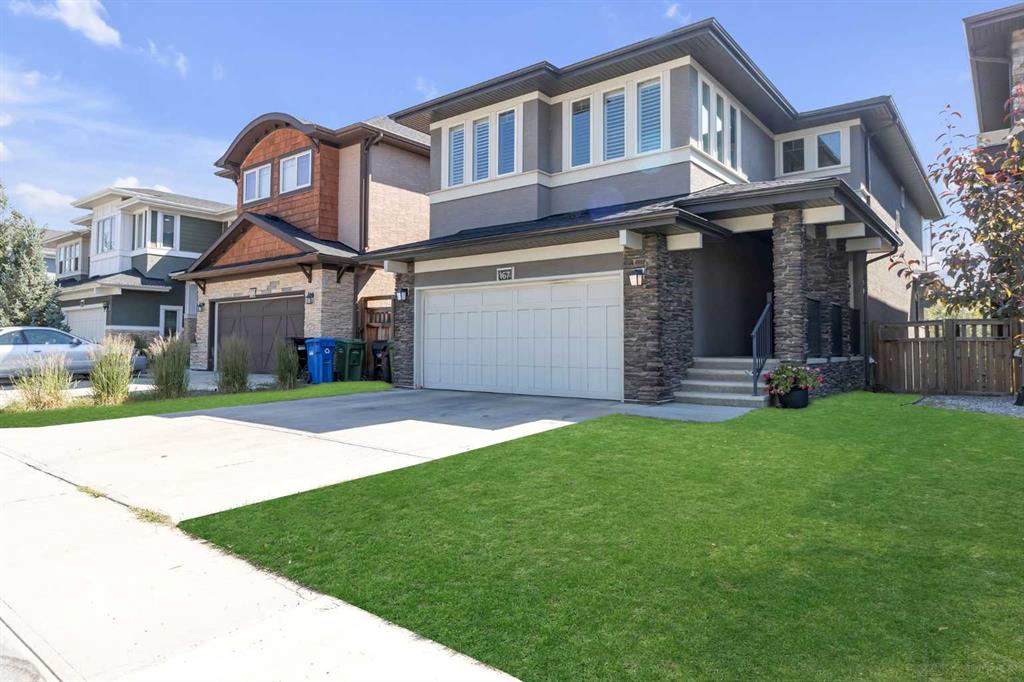 167 Aspen Summit View SW, Calgary, Alberta, T3H 0J6