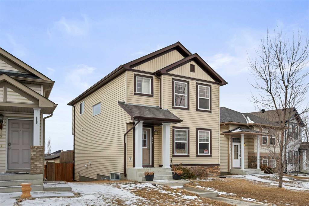 263 Martindale Drive NE, Calgary, Alberta, T3J0L2