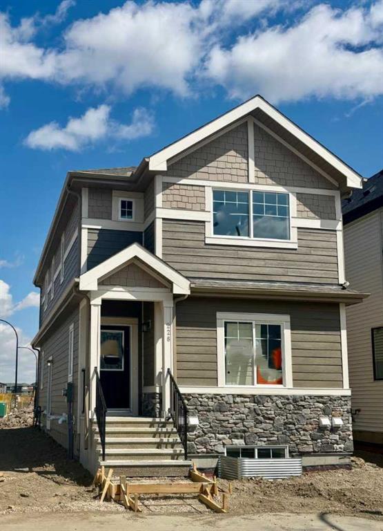 228 Ricardo Ranch Avenue SE, Calgary, Alberta, T3M3M1