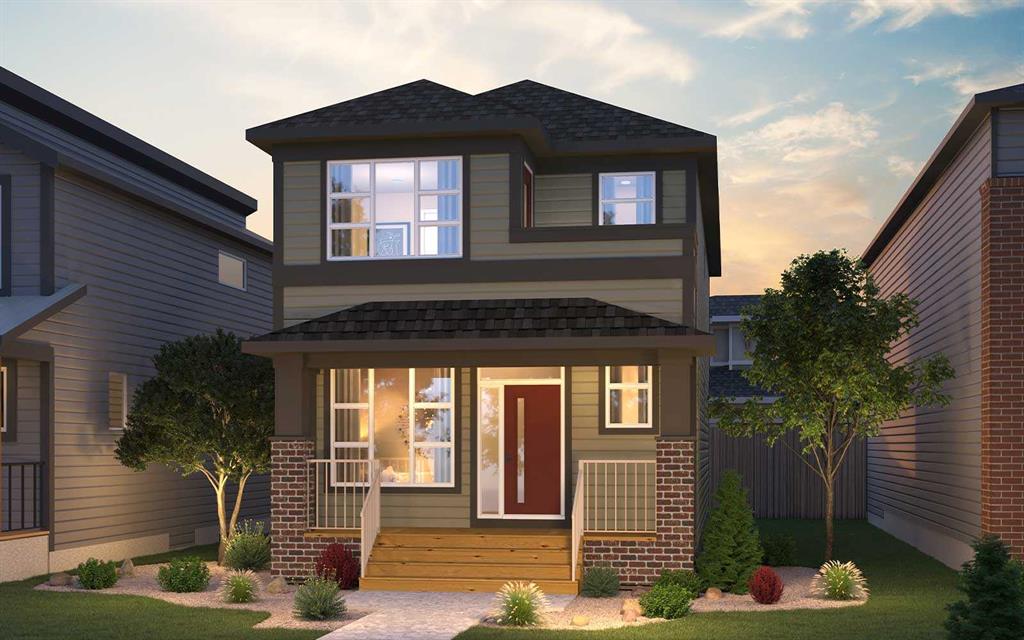 103 Starling Park NW, Calgary, Alberta, T3P 2V9